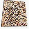 Terez Painted Cheetah Binder Accessories