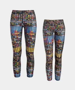 Terez.com Kits Emoji Mom & Me Kit