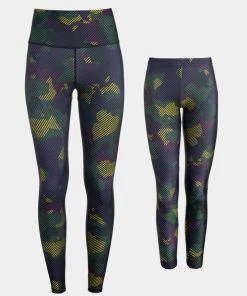 Terez.com Camo Stripe Mom & Me Kit