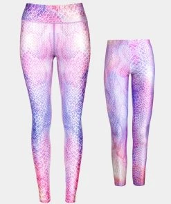 Terez.com Pink Python Mom & Me Kit Kits