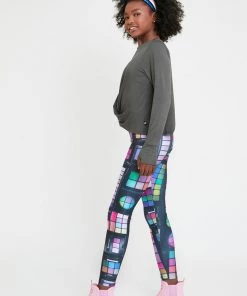 Terez Girls Pretty Palette Leggings