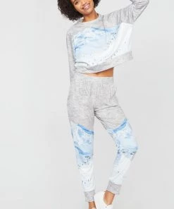 Terez Ski Trip Joggers