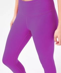 Golden Times Terez X Dana's Bakery Purple TLC Capri TLC Shop