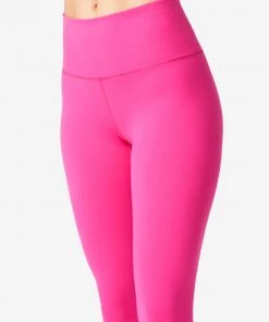 Terez Pink TLC Leggings TLC Shop