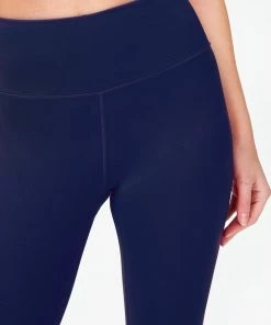 Golden Times TLC Shop Navy TLC Capri
