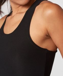 Terez Bras & Tops Licorice All-Use Racerback