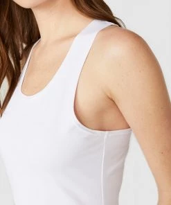 Terez Marshmallow All-Use Racerback 9 Terez Marshmallow All-Use Racerback