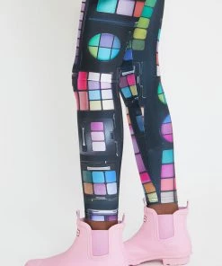Terez Girls Pretty Palette Leggings