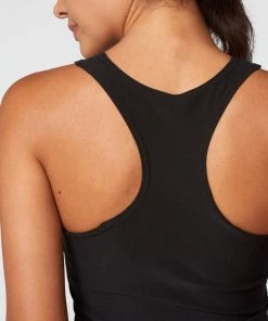 Terez Bras & Tops Licorice All-Use Racerback