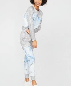 Terez Ski Trip Joggers