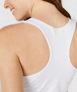 Terez Marshmallow All-Use Racerback 10 Terez Marshmallow All-Use Racerback