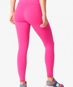 Terez Pink TLC Leggings TLC Shop