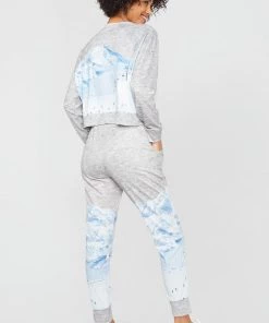 Terez Ski Trip Joggers