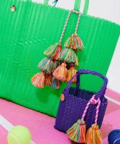 Terez Las Guanacas Ultra Mini Bag In Purple New Arrivals 6 Terez Las Guanacas Ultra Mini Bag In Purple New Arrivals