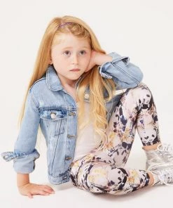 Terez Girls Baby Animals Leggings