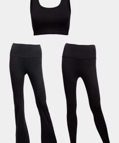 Terez.com Black TLC Kit Kits