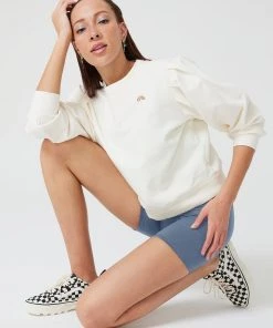 Golden Times New Arrivals Dove Gray TLC Booty Short