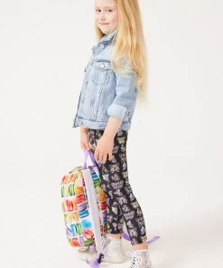 Terez Girls The Charmsters Butterflies Leggings