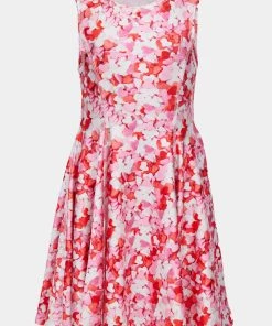 Terez.com Kits Girls Skater Dress Kit