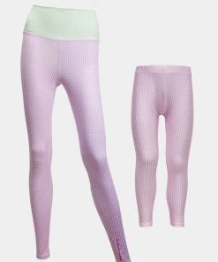 Terez.com Gingham Mom & Me Kit Kits