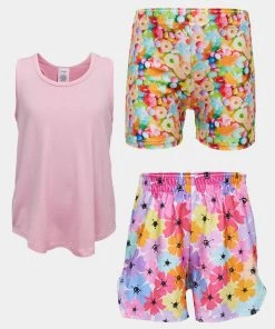 Terez.com Girls Camp Kit Kits