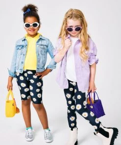Terez Girls Daisy Leggings New Arrivals