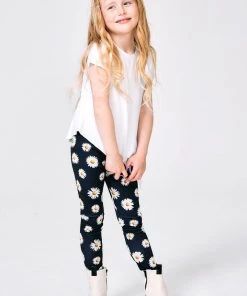 Terez Girls Daisy Leggings New Arrivals