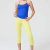 Golden Times Lemon TLC Capri New Arrivals