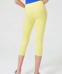 Golden Times Lemon TLC Capri New Arrivals