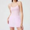 Terez Ballerina Pink Tennis Dress New Arrivals
