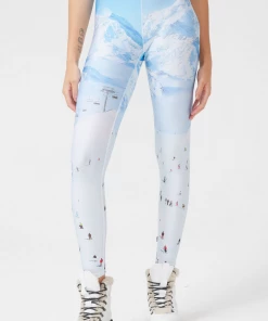 Terez Ski Trip Hi-Shine Leggings 11 Terez Ski Trip Hi-Shine Leggings