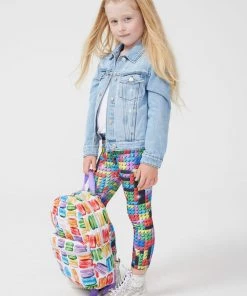 Accessories Terez X Dana's Bakery Macaron Backpack