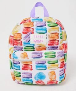 Accessories Terez X Dana's Bakery Macaron Backpack
