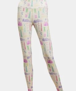 Terez.com NYC Legging Kit Kits