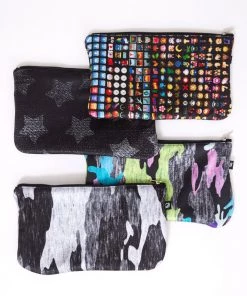 Terez Emoji Pouch
