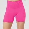 Golden Times Terez Pink TLC Booty Short New Arrivals