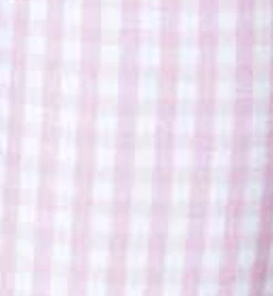 Terez White Gingham Tennis Skirt New Arrivals