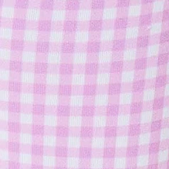 Terez New Arrivals Pastel Gingham TLC Leggings 6 Terez New Arrivals Pastel Gingham TLC Leggings