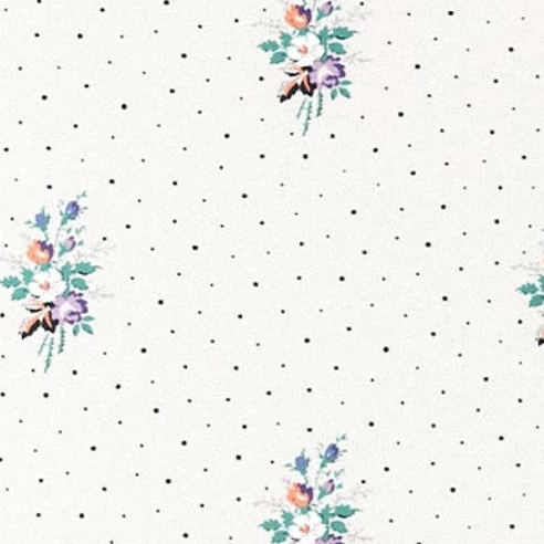 Terez X Black Iris Girls Spotted Bouquet Leggings 5 Terez X Black Iris Girls Spotted Bouquet Leggings