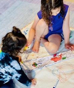 Terez Girls Kids Coloring Book Leggings 13 Terez Girls Kids Coloring Book Leggings