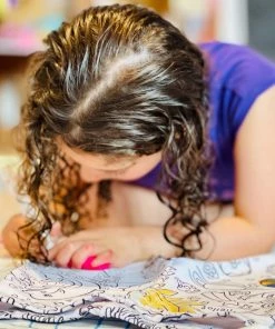 Terez Girls Kids Coloring Book Leggings 15 Terez Girls Kids Coloring Book Leggings