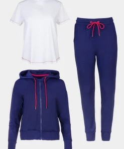 Terez.com The CozyCozy Kit