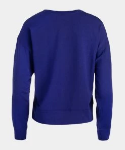 IGGB Long Sleeves & Sweatshirts It's Gonna Get Better X Terez Deep Blue Crewneck