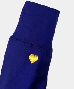 IGGB Long Sleeves & Sweatshirts It's Gonna Get Better X Terez Deep Blue Crewneck