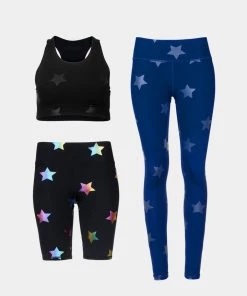 Terez.com Star Foil Kit