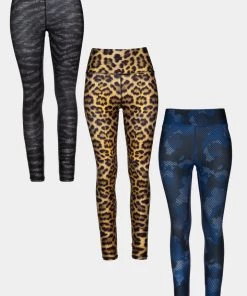 Terez.com Kits Terez Starter Prints (3 Pack)